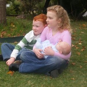 Meet your Posher, Lindy